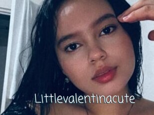 Littlevalentinacute