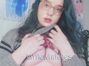 Littlewhitelies