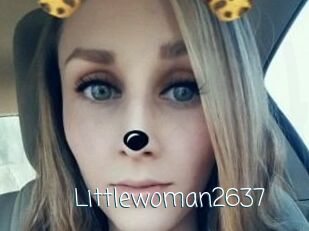 Littlewoman2637
