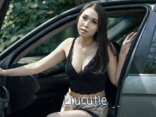 Liucutie