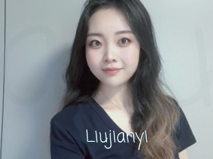 Liujianyi