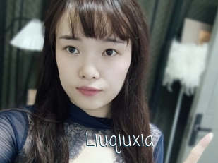 Liuqiuxia