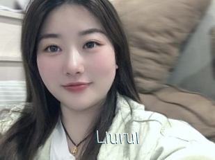 Liurui
