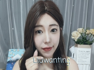 Liuwanting