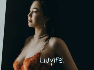 Liuyifei