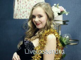 Livecassandra