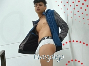 Livegalejo