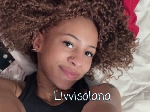 Livvisolana