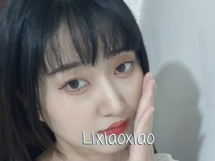Lixiaoxiao