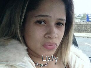 Lixty