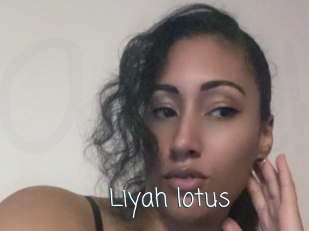 Liyah_lotus