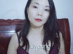 Liygang