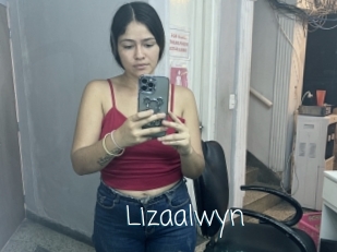 Lizaalwyn