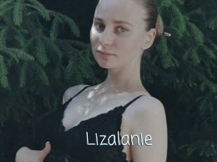 Lizalanie