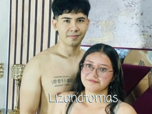 lizandtomas Adult o Porn