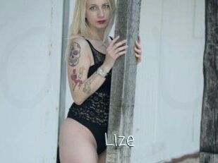 Lize