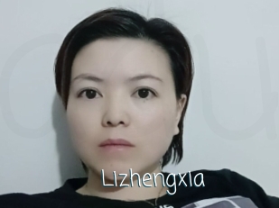 Lizhengxia
