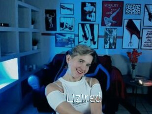 Lizired