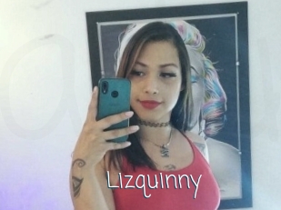 Lizquinny