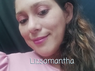 Lizsamantha