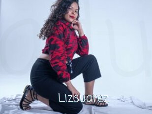Lizsuarez