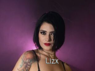 Lizx