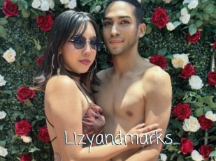 Lizyandmarks