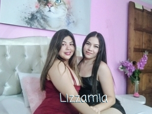 Lizzamia