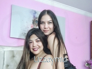 Lizzaymia
