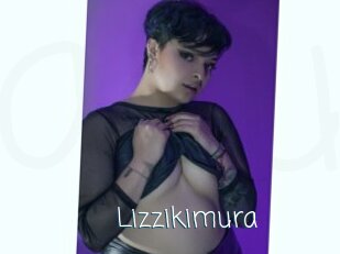 Lizzikimura