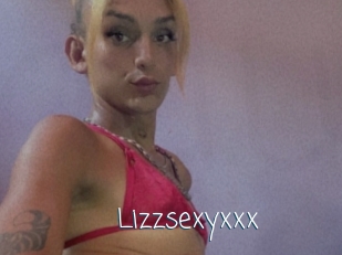 Lizzsexyxxx
