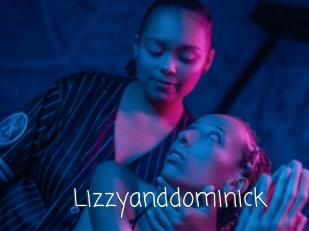 Lizzyanddominick