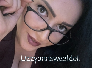 Lizzyannsweetdoll