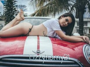 Lizzyhorny21