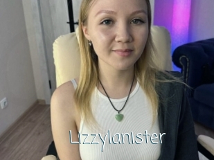 Lizzylanister