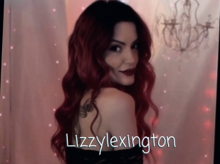 Lizzylexington