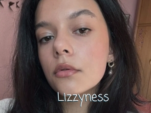Lizzyness