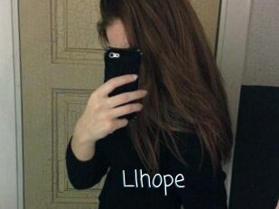 Llhope