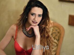 Llilliya