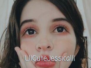 LllCuteJessicalll