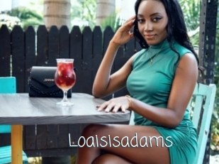 Loaisisadams