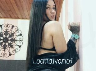 Loanaivanof