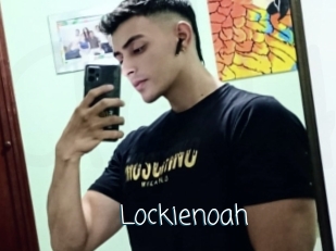 Lockienoah