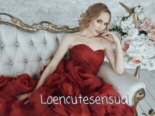 Loencutesensual