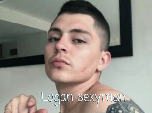 logan_sexyman Adult o Porn