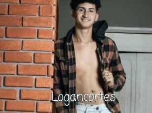 Logancortes