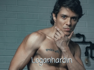 Loganhardin