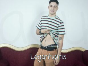 loganhoms Adult o Porn