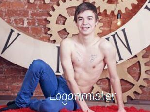 Loganmister