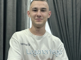Loganortega